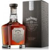 Whisky Jack Daniels Single Barrel 100 Proof + GB 50% 0,7l