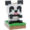 Minecraft Držák - Panda