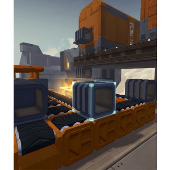 Infinifactory