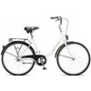 Bicykel Dema MODET 24x1 3/8 white 2009