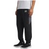 Under Armour Tech Sport Pant Black Castlerock