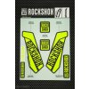Rock Shox DECAL KIT 35MM NE01