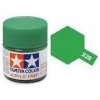 Tamiya Tamiya Color X-28 Park Green gloss 10ml