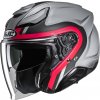 HJC prilba F31 Bask MC1SF - 2XL