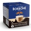 Caffé Borbone Cappuccino Baileys do Dolce Gusto 16 ks