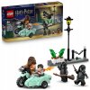 LEGO Harry Potter 76459 Hagridova a Harryho útek z Privátnej cesty