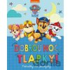 Tlapková patrola - Dobrou noc, tlapky!