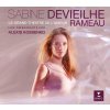 Devieilhe, Boden, Lefebvre, Les Ambassadeurs, Kossenko: Rameau - Grand Theathre De L'Amore - CD