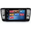RÁDIO NAVIGÁCIA GPS SUBARU LEGACY IV 2003-2009 ANDROID