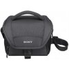 Sony taška pre videokamery LCS-U11, čierna