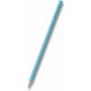 Pastelka Faber-Castell Grip 2001 - 54, tyrkysová