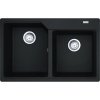 Franke Urban UBG 620-78 Granitový drez onyx 114.0700.118
