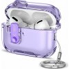 Tech-Protect Bounce Pro Kryt pro Apple AirPods Pro 3, Levandulový