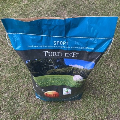 DLF Trávne osivo Turfline ŠPORT - 7,5kg