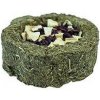 Herbs Bezobil. kŕmna miska Goody Crunch repa, petrž. 50g