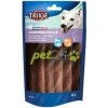 DentaFun žvýkací rolky s králíkem 6ks, 12 cm/70 g