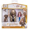 Spin Master Harry Potter Trojbalení priateľov Hermiona Hagrid a Tesák