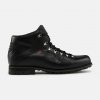 Pánska Obuv ROSSIGNOL 1907 CHAMONIX MID BLACK RNLMC90_200 – Čierna