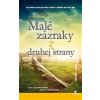 Malé zázraky z druhej strany - Halberstamová Yitta
