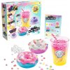 So Slime Slimelicious Slime Donuty a nápoje