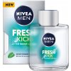 Nivea Men Fresh Kick voda po holení, 100 ml