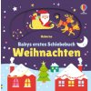 Babys erstes Schiebebuch: Weihnachten