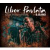 Pavlata Libor & Band - Až se znova narodím [CD]
