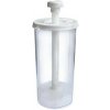 Kinekus Rýchlošľahač ručný 500 ml, plast