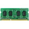 Synology DDR3 Memory Module, DDR3L, SO-DIMM, 1866 MHz, 4 GB, 204-pin D3NS1866L-4G