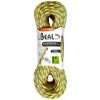 Dynamické lano Beal Booster III 9,7 mm 70m Unicore Dry Cover - anis