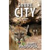 Sabre City (James Paddock)(Brožovaná)