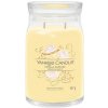 Yankee Candle Signature Vanilla Cupcake 567g