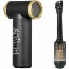 KiCA Jet Fan 2 black + nástavec na vysávání