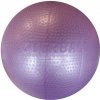 Overball GYMNIC 23 cm fialový