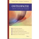 Kniha Osteopatie cílené uvolňování blokád