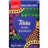 Tilda Pure Original Basmati ryža 2 kg