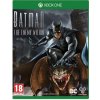 Batman The Telltale Series: The Enemy Within XBOX ONE