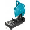 Makita Náradie - Rozbrusovacia píla na rezanie kovu 355 mm, 2200 W LW1401