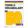 TOPIK II VOCABULARY IN 50 DAYS (AVEC MP3)