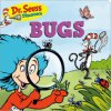 Dr. Seuss Discovers: Bugs (Dr Seuss)(Leporelo)