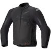 Alpinestars T-GP R 3 DRYSTAR 2024 čierno-čierna