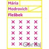 Flešbek - Mária Modrovich