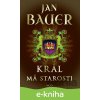 E-kniha Král má starosti - Jan Bauer