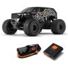 ARRMA Arrma Gorgon 1:10 Kit Smart RTR