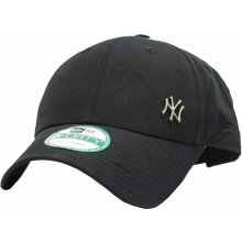 New York Yankees 9Forty Flawless Logo Navy