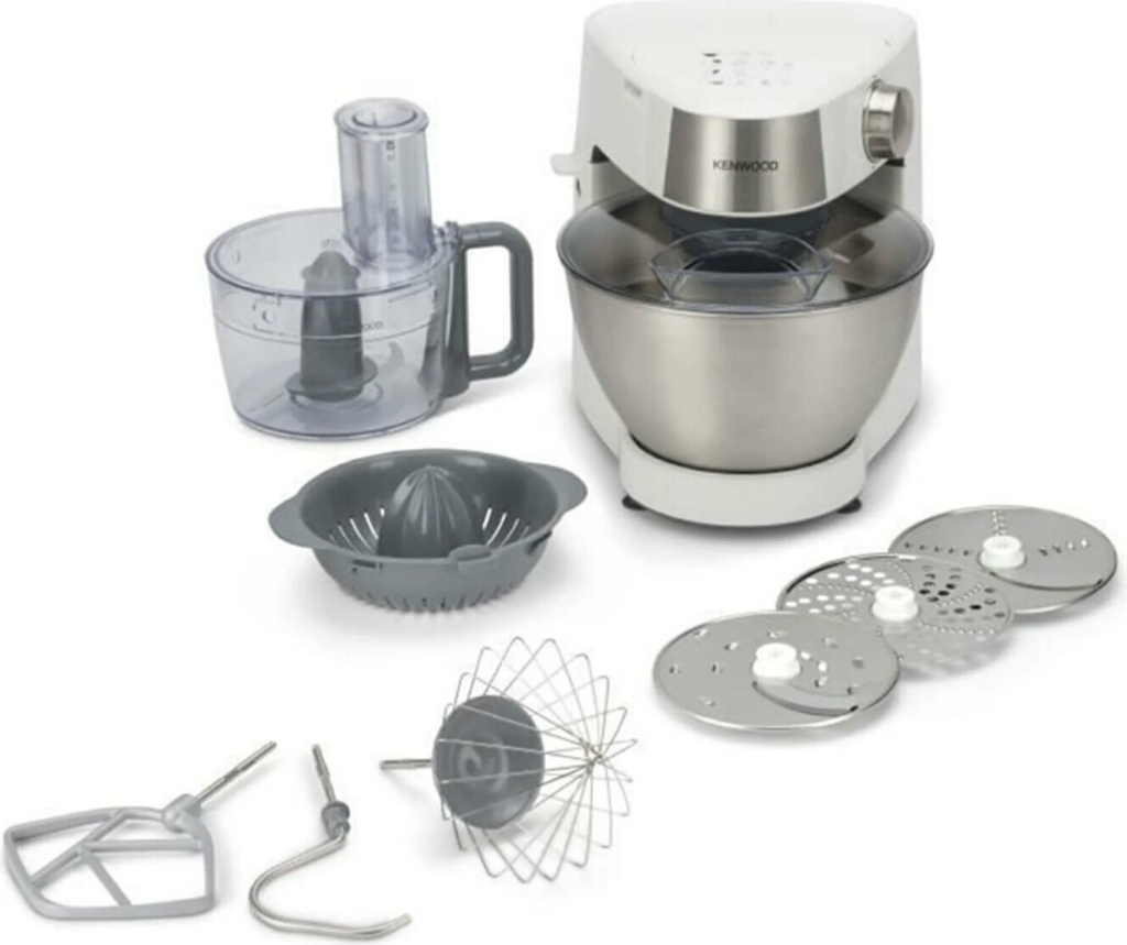 Kenwood PROSPERO+