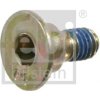 FEBI BILSTEIN Skrutka brzdového kotúča 05560