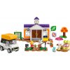 LEGO Animal Crossing 77052 K.K. a koncert na námestí