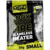 Adventure Menu | Flameless Heater Small