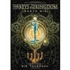 Sir Thursday - Garth Nix, Scholastic